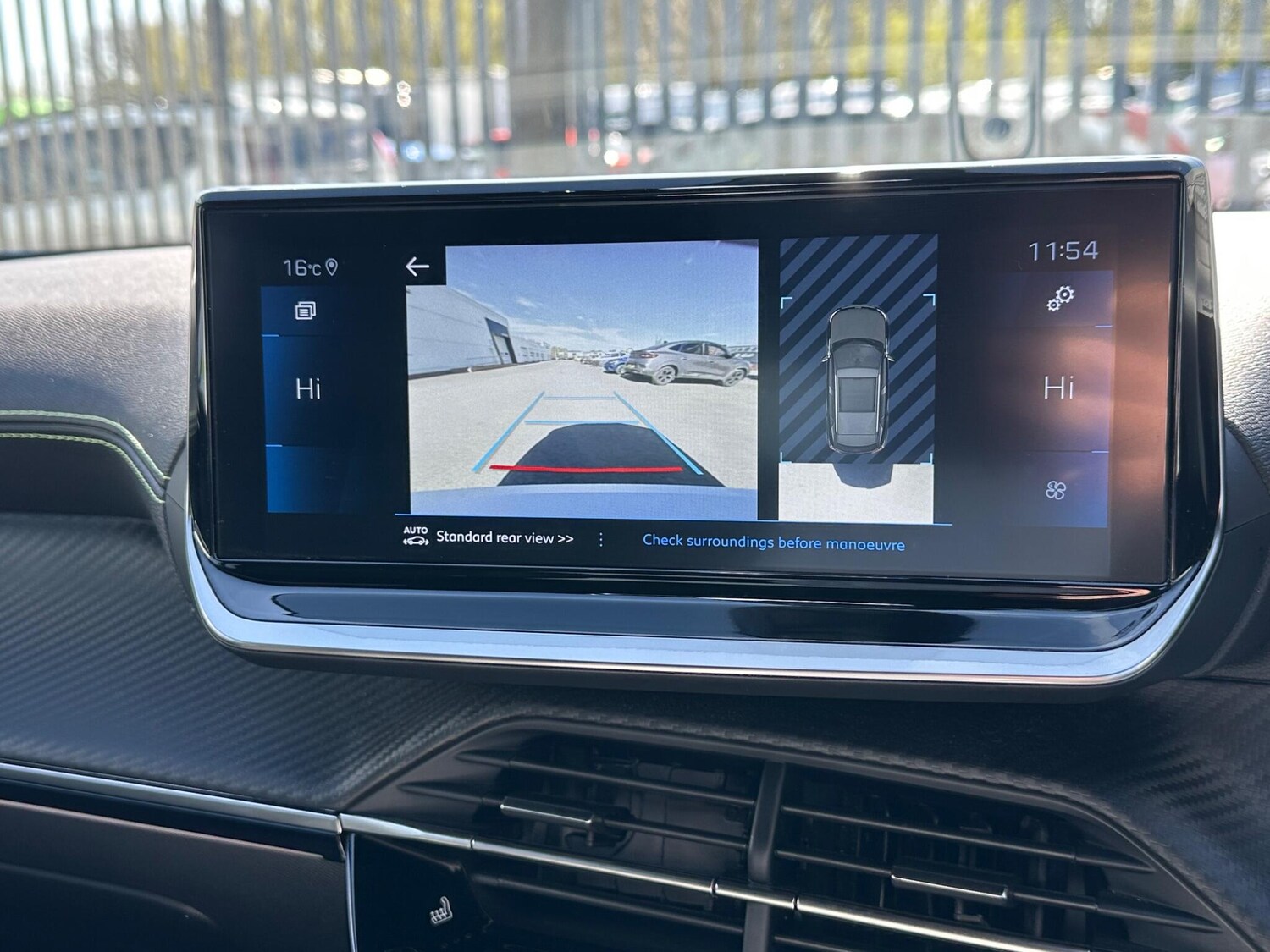 Used Peugeot 2008 2022 for sale - 78147716: Photo 18