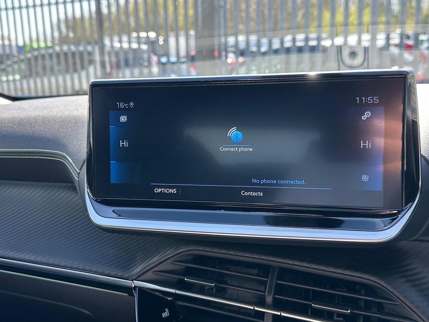 Used Peugeot 2008 2022 for sale - 78147716: Photo 20