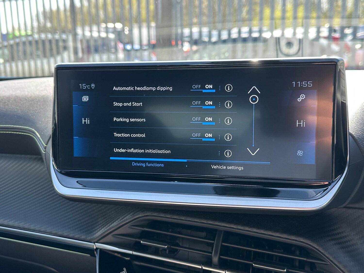 Used Peugeot 2008 2022 for sale - 78147716: Photo 21