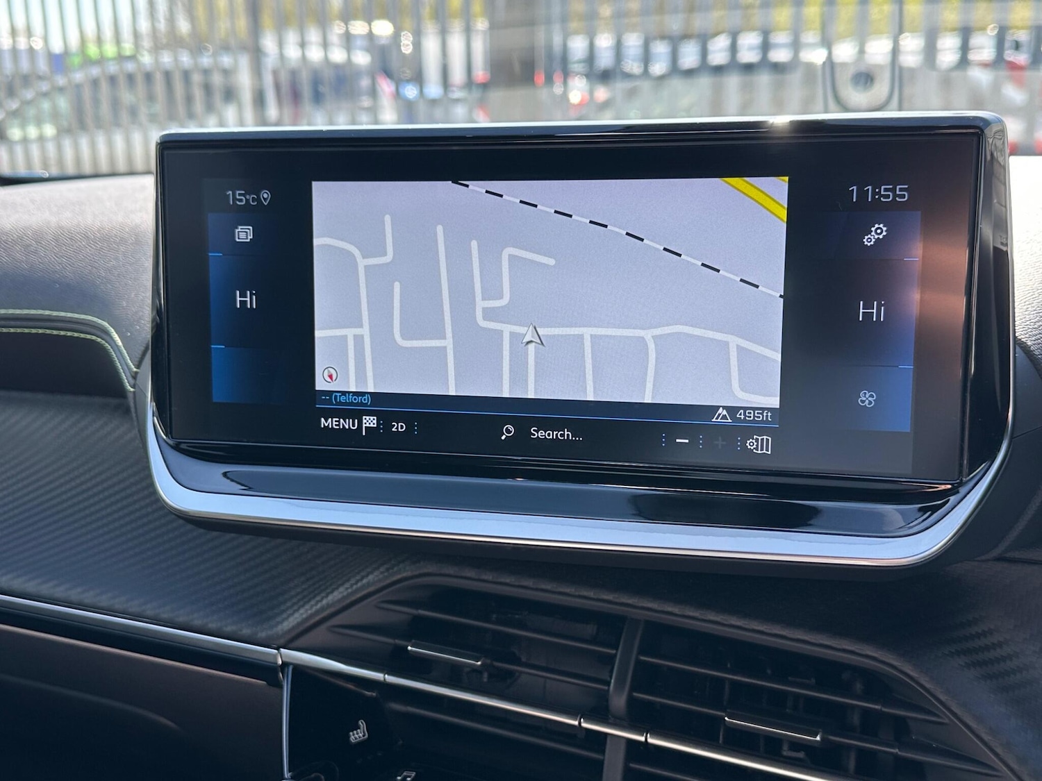 Used Peugeot 2008 2022 for sale - 78147716: Photo 22