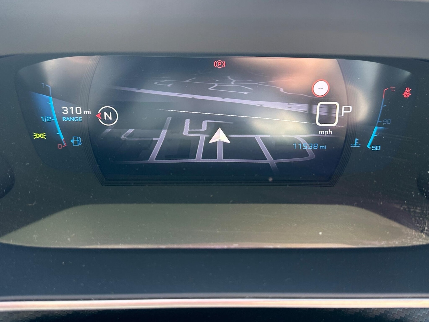 Used Peugeot 2008 2022 for sale - 78147716: Photo 23