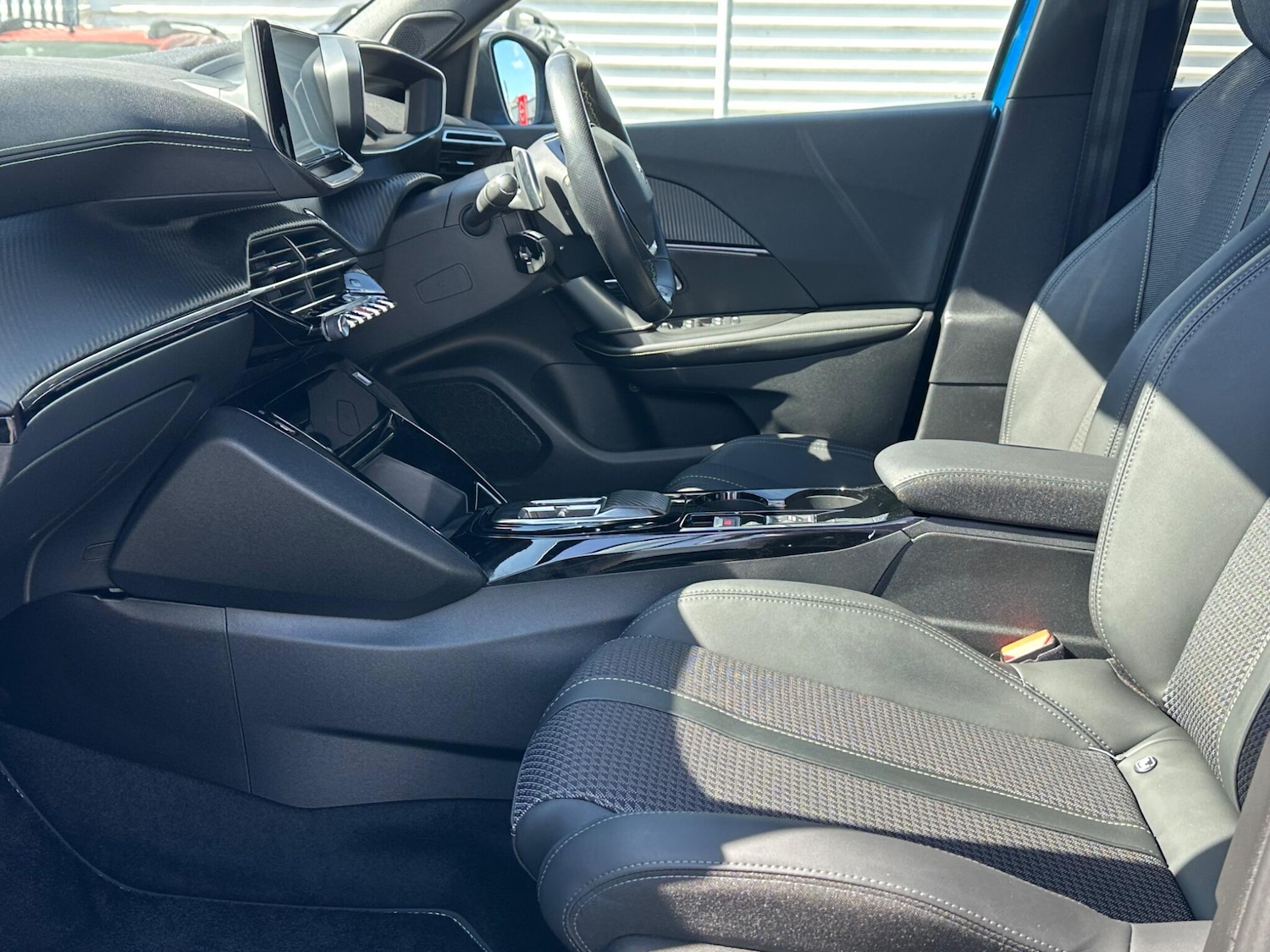 Used Peugeot 2008 2022 for sale - 78147716: Photo 25