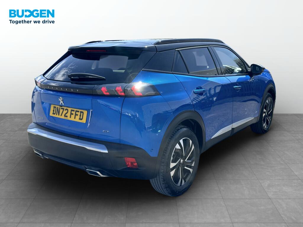 Used Peugeot 2008 2022 for sale - 78147716: Photo 3