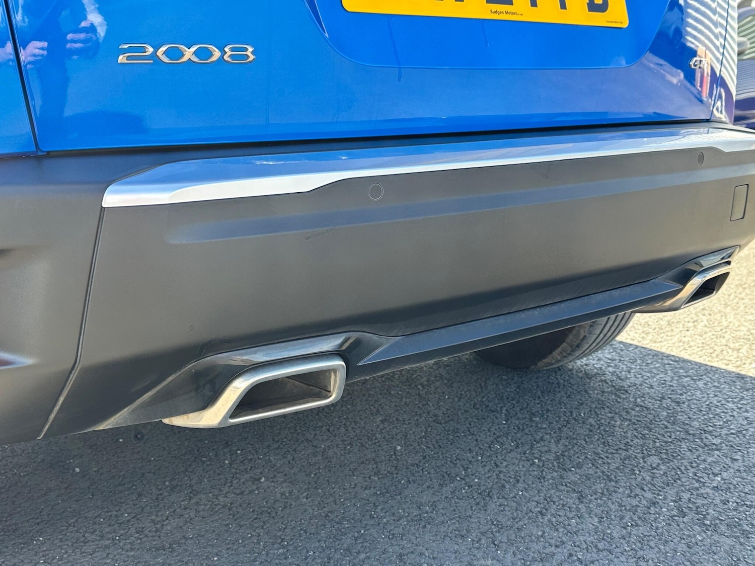 Used Peugeot 2008 2022 for sale - 78147716: Photo 33