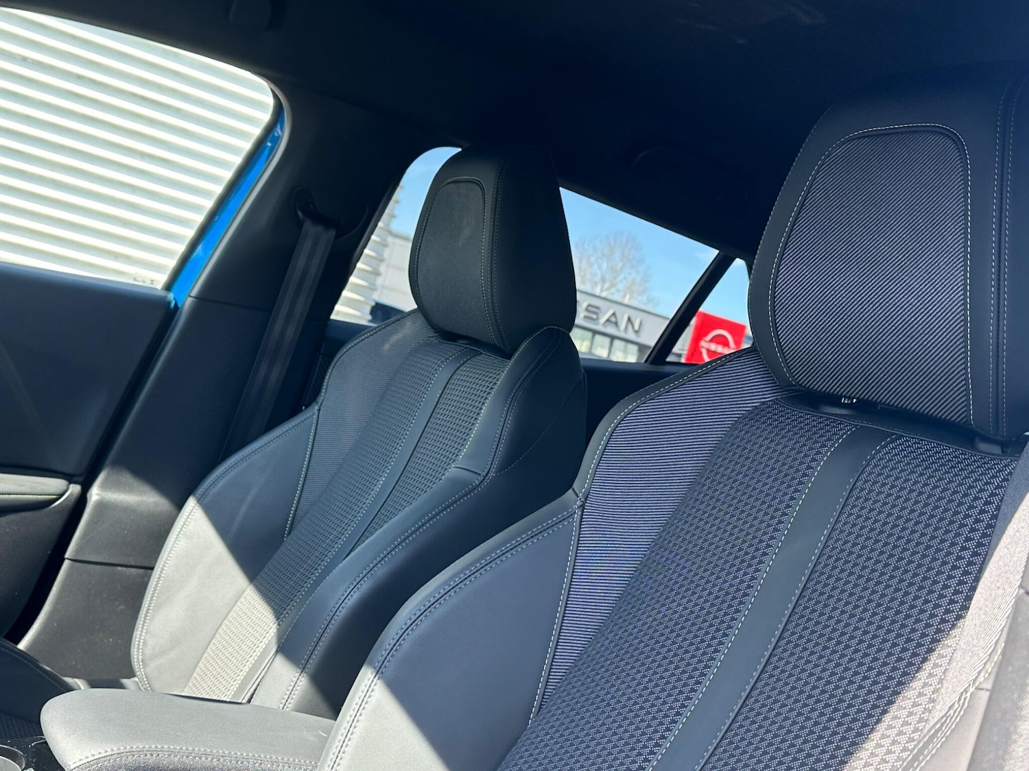 Used Peugeot 2008 2022 for sale - 78147716: Photo 35