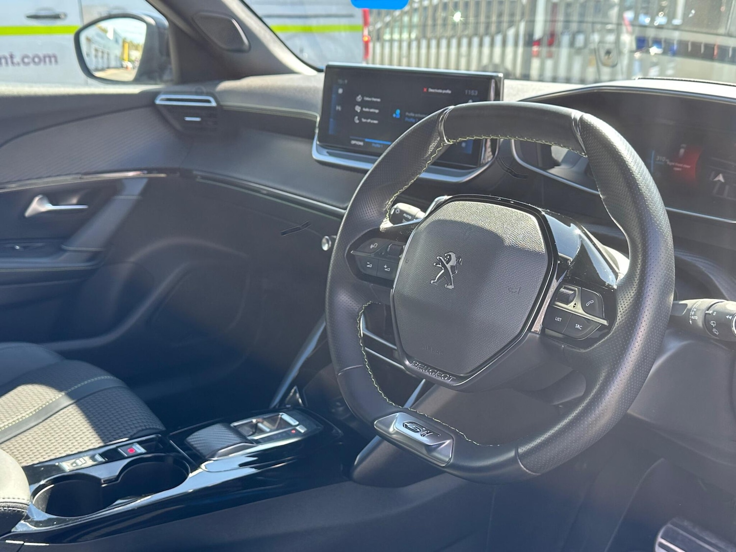 Used Peugeot 2008 2022 for sale - 78147716: Photo 36