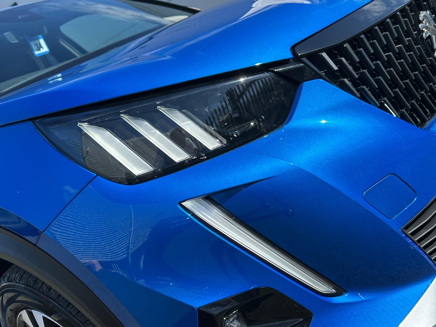 Used Peugeot 2008 2022 for sale - 78147716: Photo 37