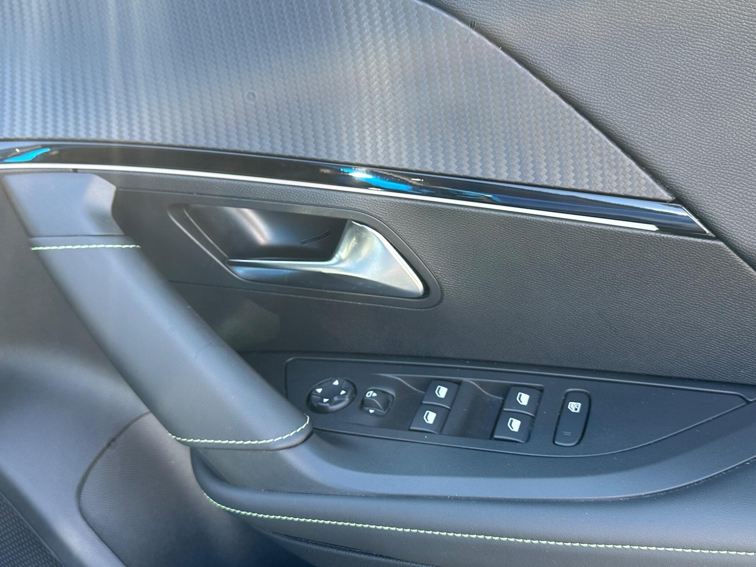 Used Peugeot 2008 2022 for sale - 78147716: Photo 38