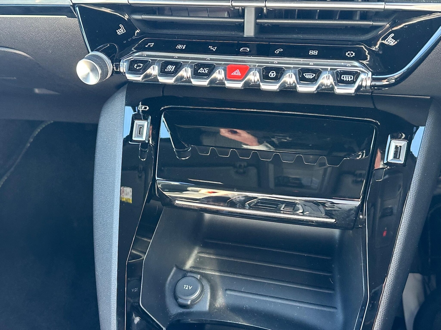 Used Peugeot 2008 2022 for sale - 78147716: Photo 39