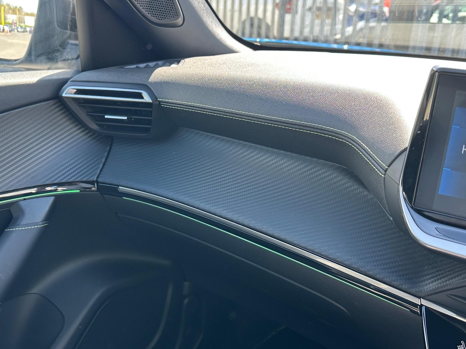 Used Peugeot 2008 2022 for sale - 78147716: Photo 41