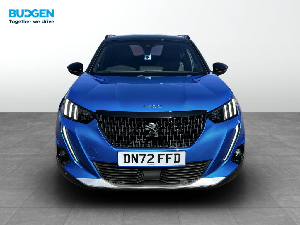 Used Peugeot 2008 2022 for sale - 78147716: Photo 5