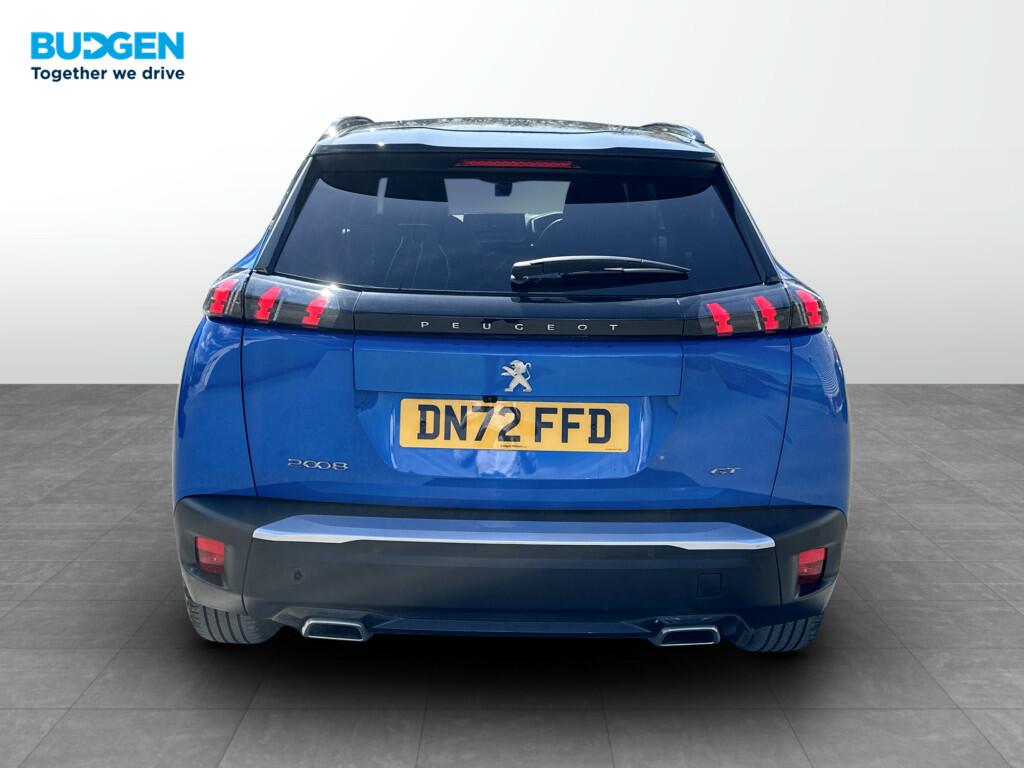 Used Peugeot 2008 2022 for sale - 78147716: Photo 6
