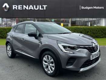 2020 (70) - 1.0 TCe Iconic Euro 6 (s/s) 5dr