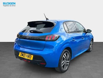 Used Peugeot 208 2026 for sale - 79645270: Photo
