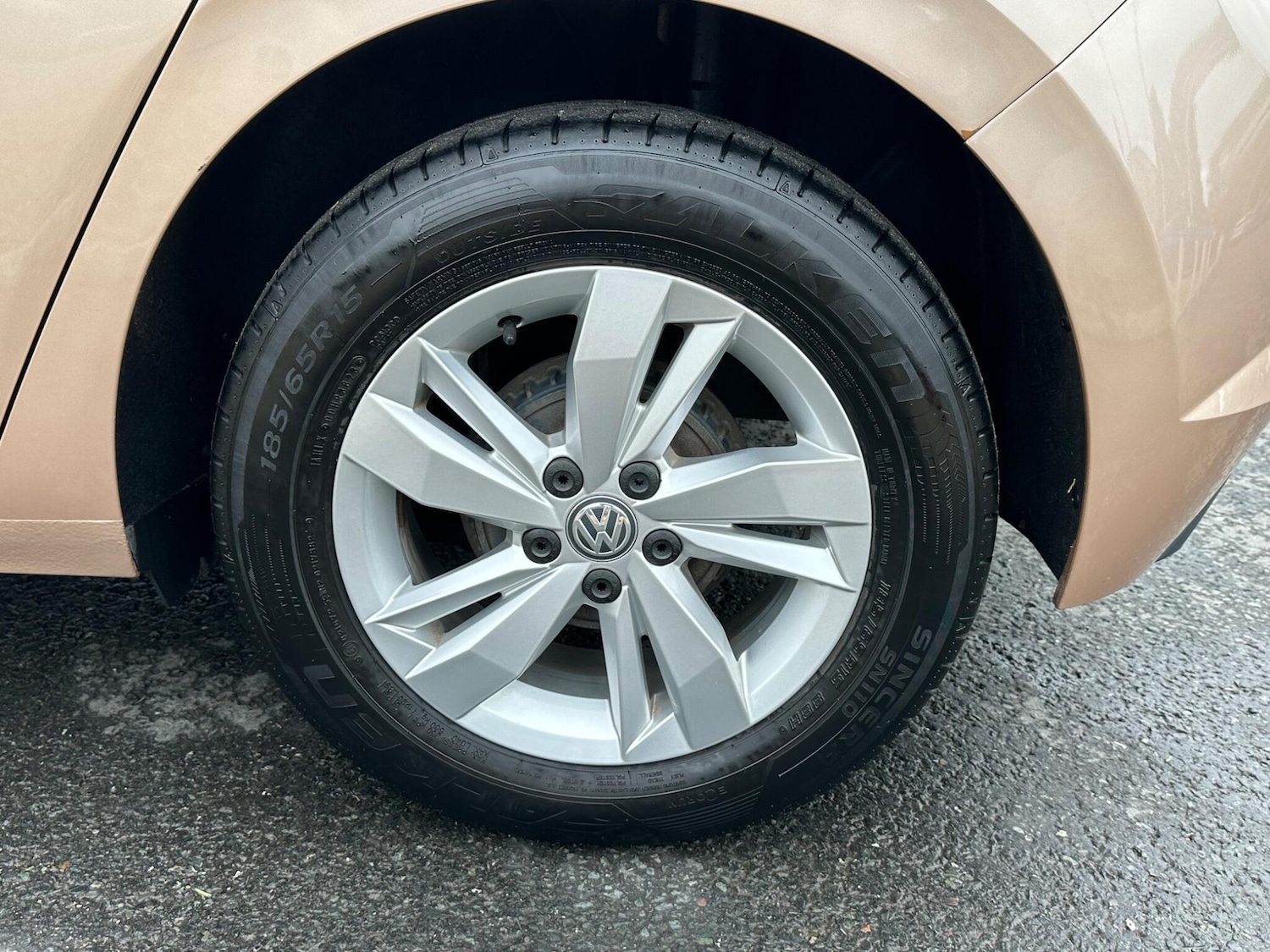 Used Volkswagen Polo 2018 for sale - 76214245: Photo 19