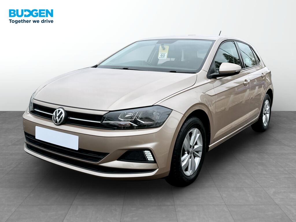 Used Volkswagen Polo 2018 for sale - 76214245: Photo 2