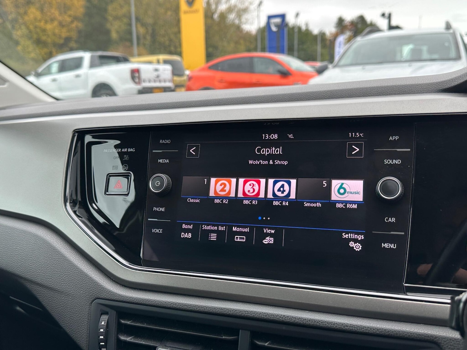 Used Volkswagen Polo 2018 for sale - 76214245: Photo 21