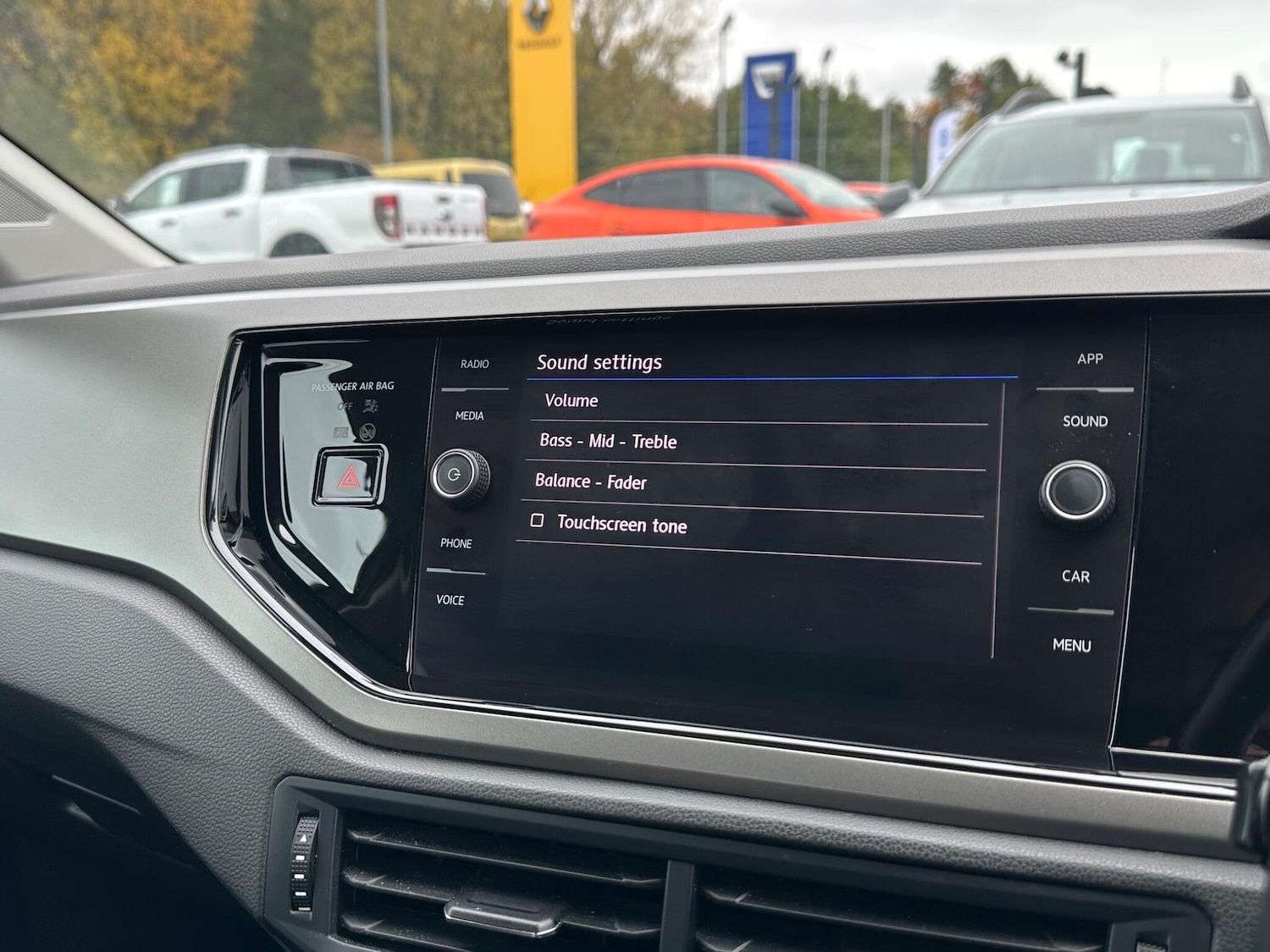 Used Volkswagen Polo 2018 for sale - 76214245: Photo 23