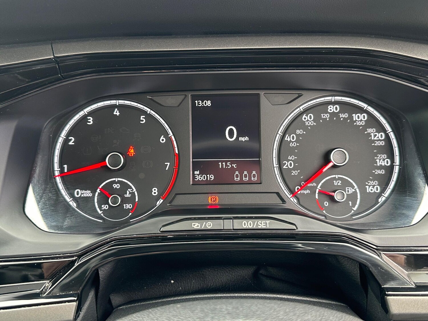 Used Volkswagen Polo 2018 for sale - 76214245: Photo 25