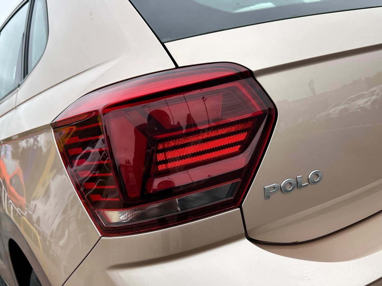 Used Volkswagen Polo 2018 for sale - 76214245: Photo 28