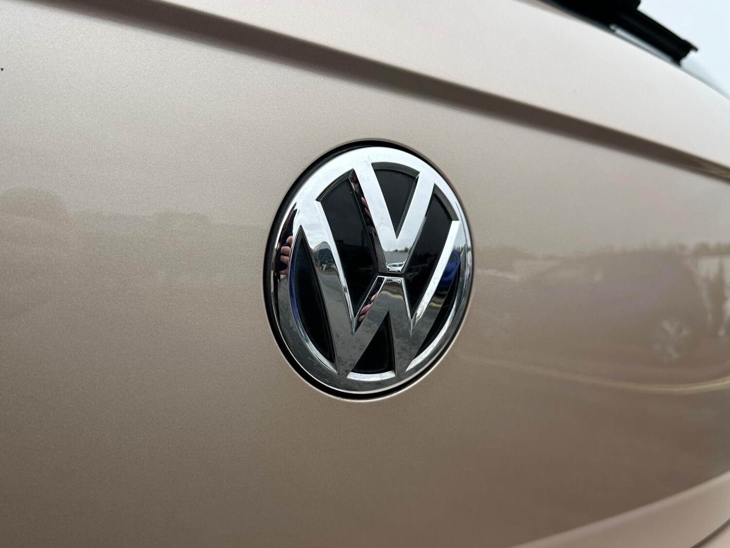 Used Volkswagen Polo 2018 for sale - 76214245: Photo 29