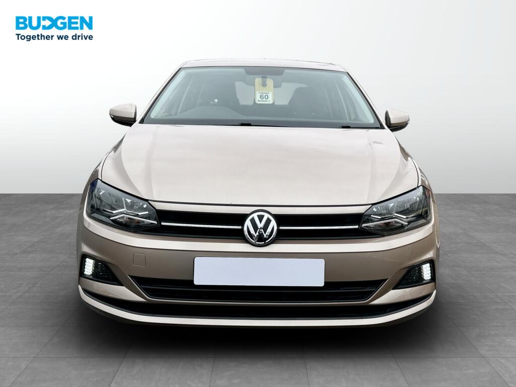 Used Volkswagen Polo 2018 for sale - 76214245: Photo 5