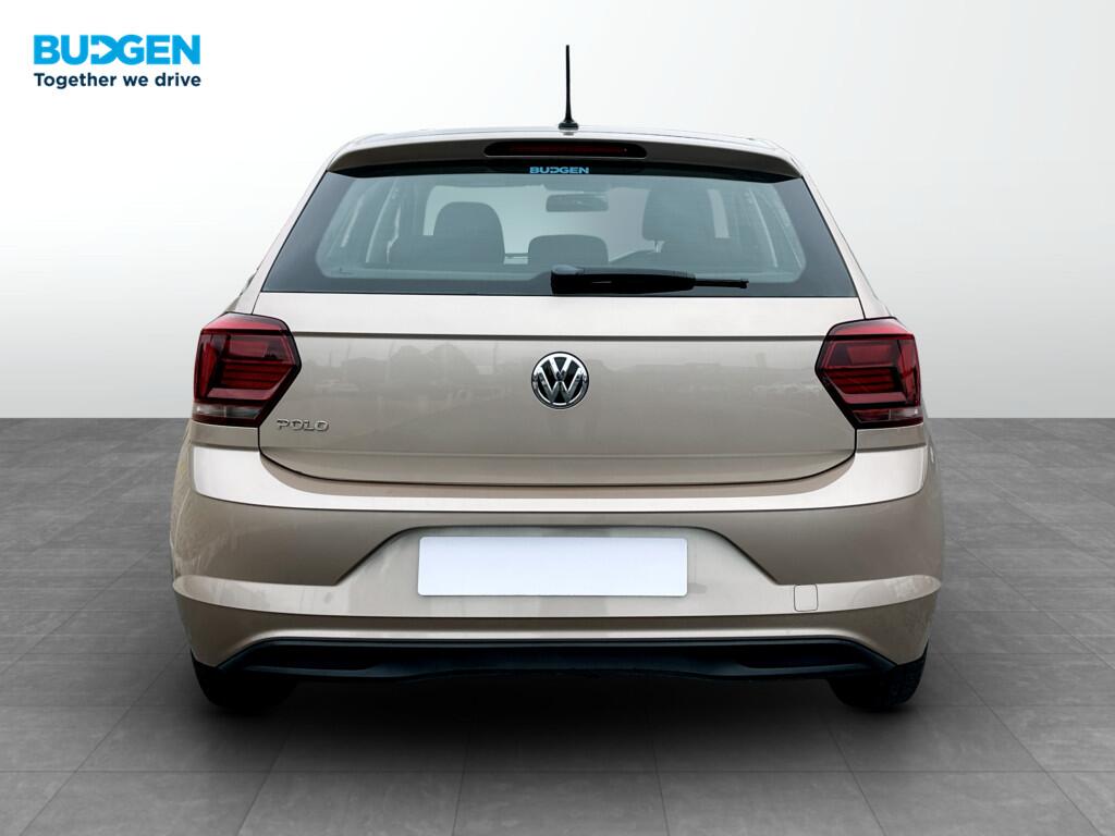 Used Volkswagen Polo 2018 for sale - 76214245: Photo 6