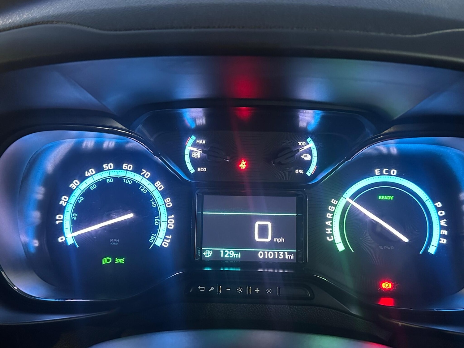 Used Citroen Berlingo 2023 for sale - 77050260: Photo 15