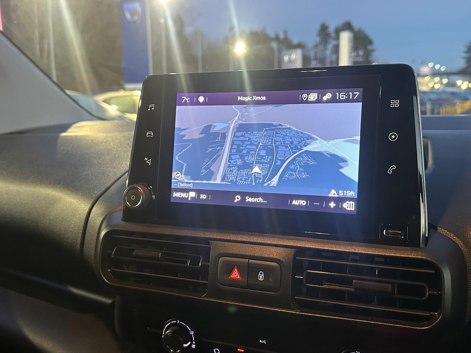 Used Citroen Berlingo 2023 for sale - 77050260: Photo 18