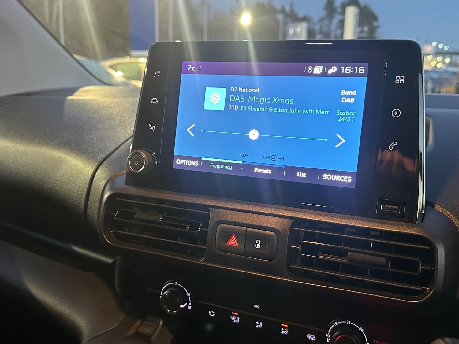 Used Citroen Berlingo 2023 for sale - 77050260: Photo 20