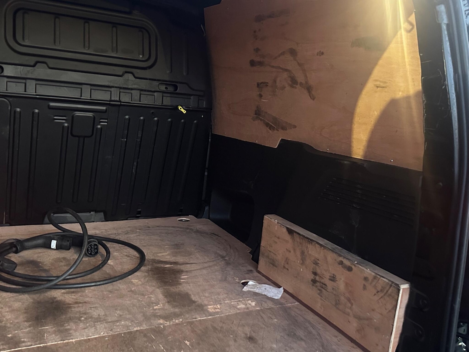 Used Citroen Berlingo 2023 for sale - 77050260: Photo 24