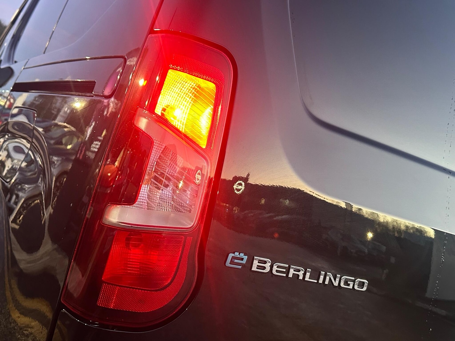 Used Citroen Berlingo 2023 for sale - 77050260: Photo 27