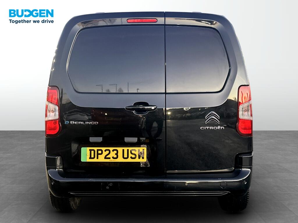 Used Citroen Berlingo 2023 for sale - 77050260: Photo 6