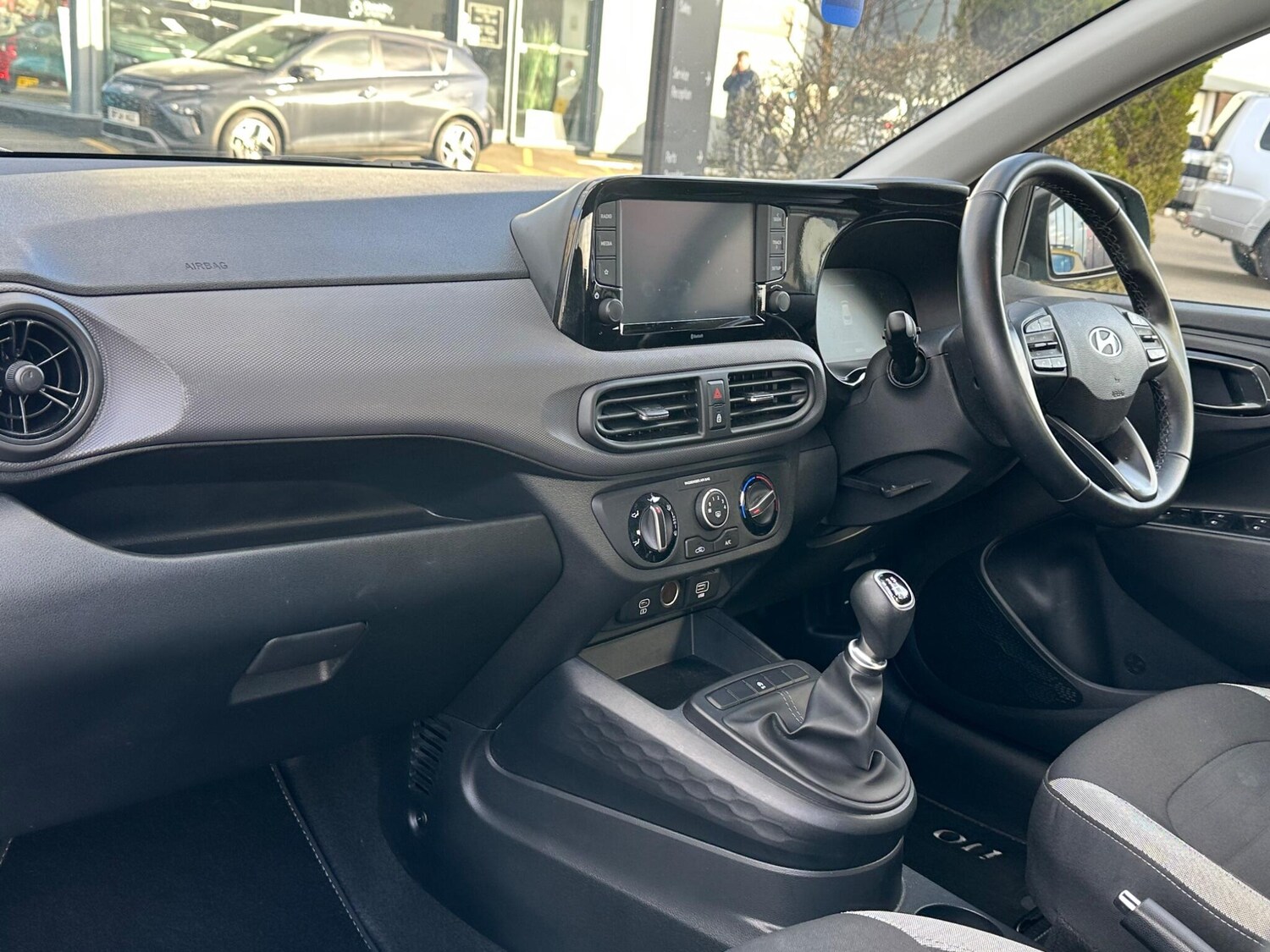 Used Hyundai i10 2024 for sale - 77838855: Photo 10