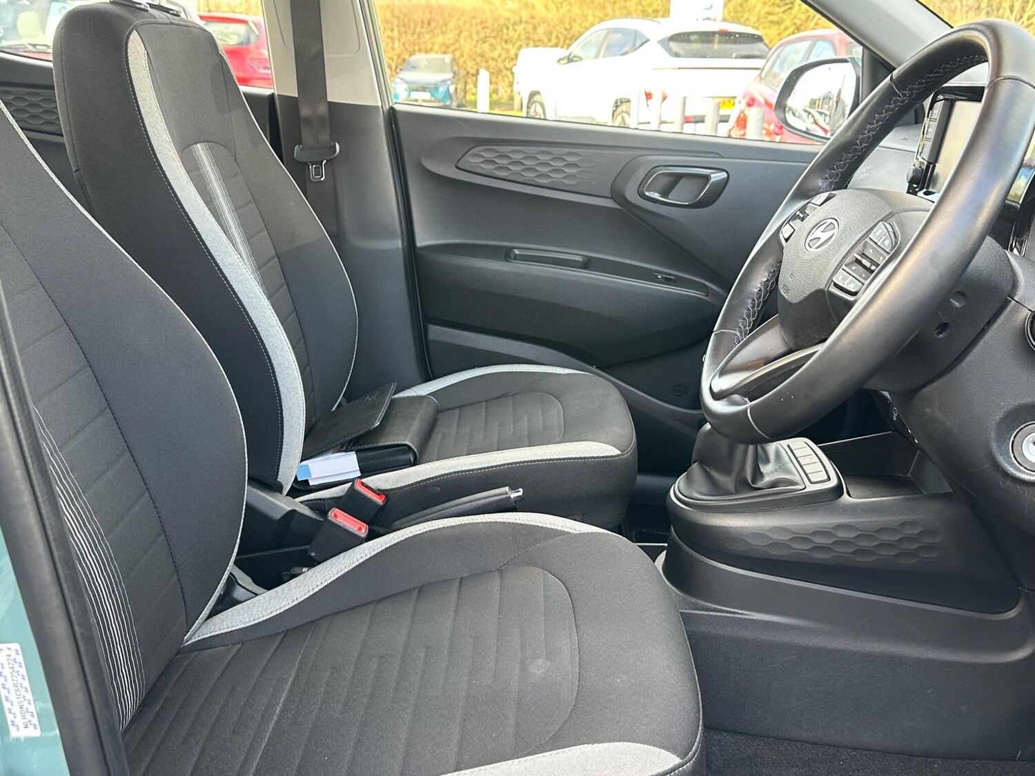 Used Hyundai i10 2024 for sale - 77838855: Photo 11