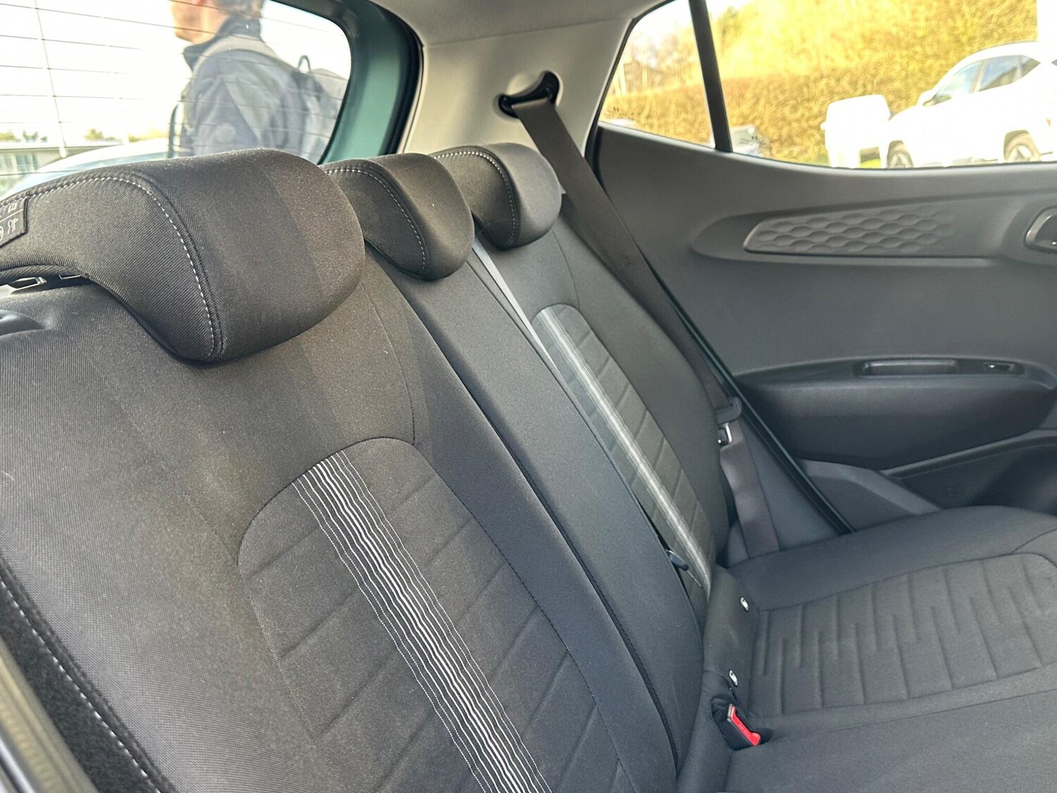 Used Hyundai i10 2024 for sale - 77838855: Photo 12