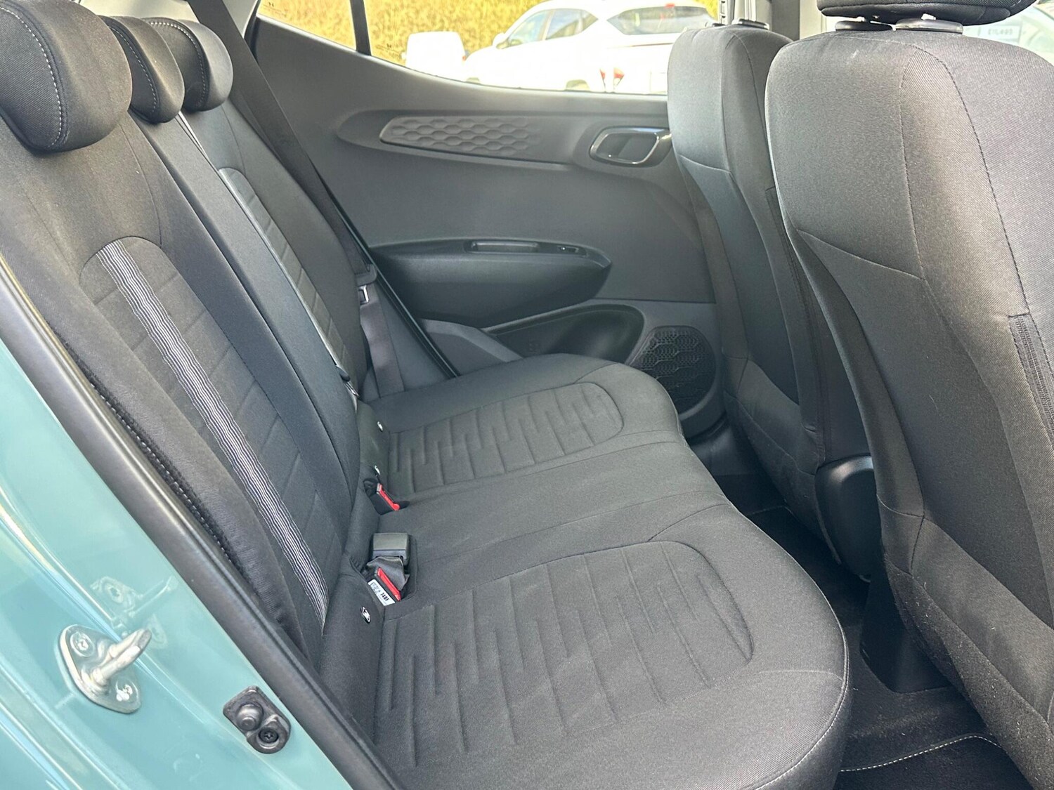 Used Hyundai i10 2024 for sale - 77838855: Photo 13