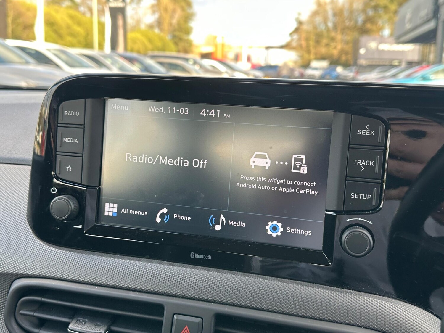 Used Hyundai i10 2024 for sale - 77838855: Photo 19