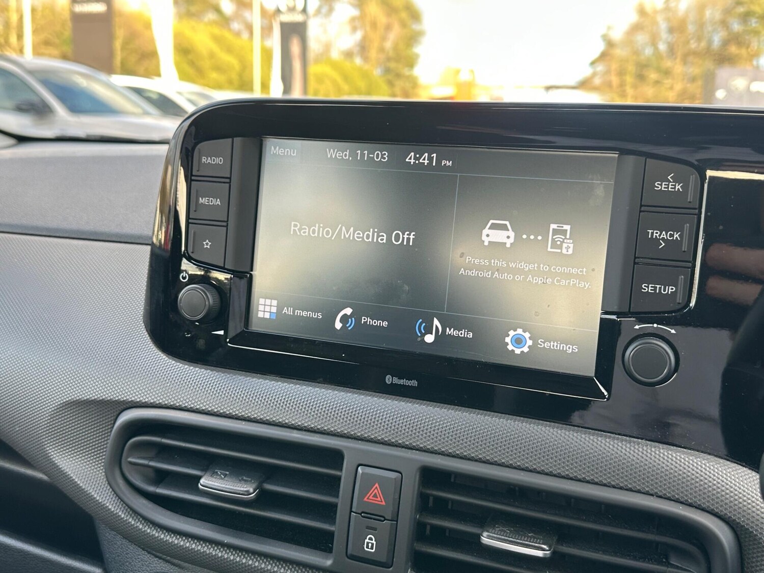 Used Hyundai i10 2024 for sale - 77838855: Photo 20