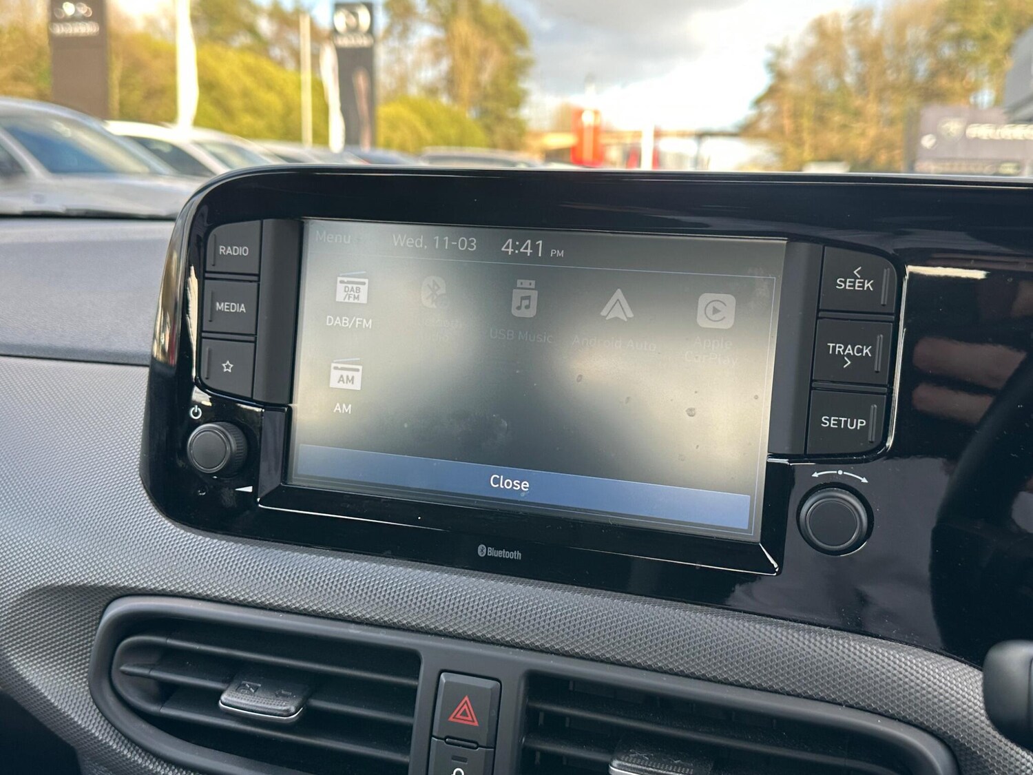 Used Hyundai i10 2024 for sale - 77838855: Photo 21