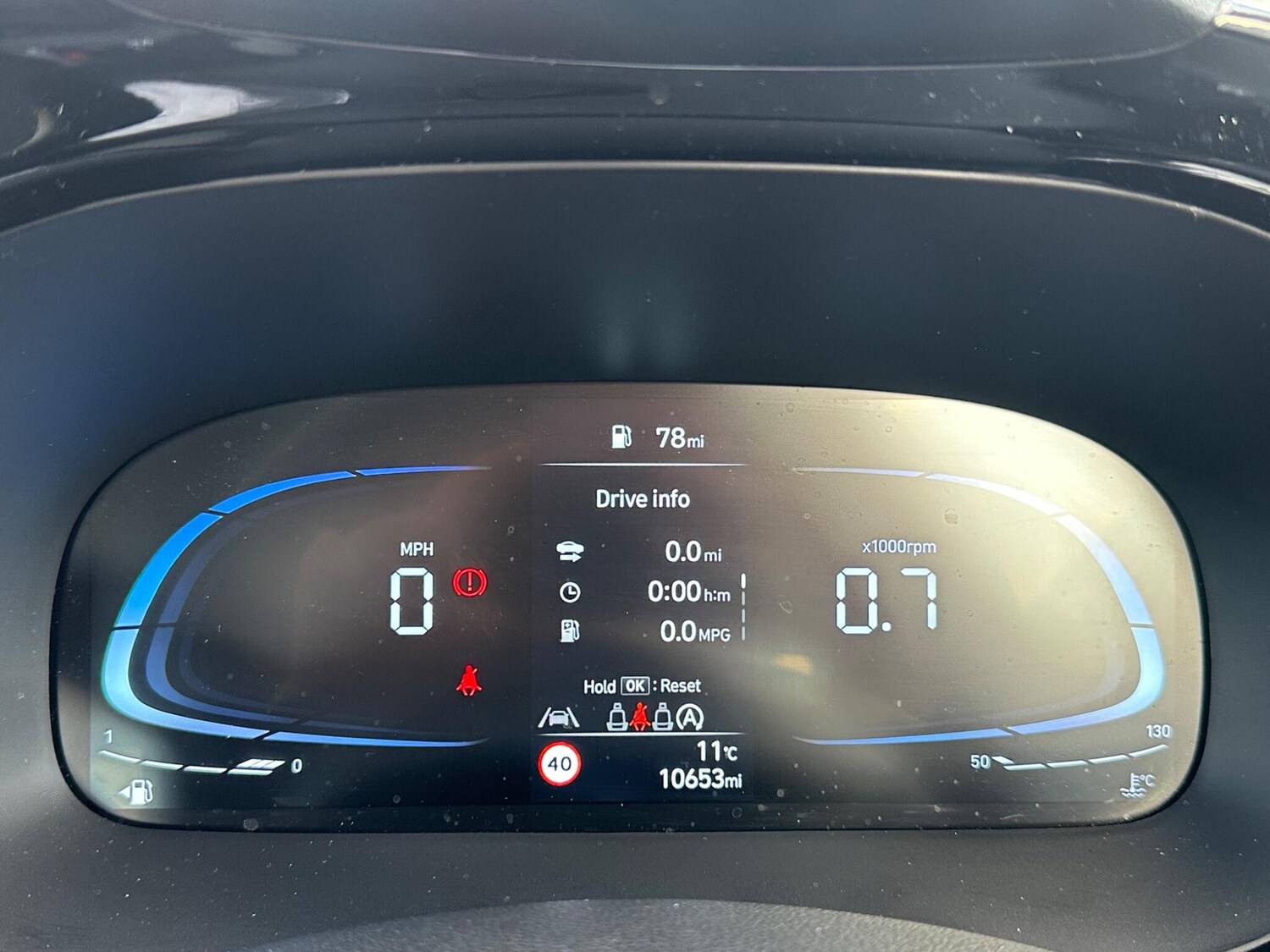 Used Hyundai i10 2024 for sale - 77838855: Photo 22