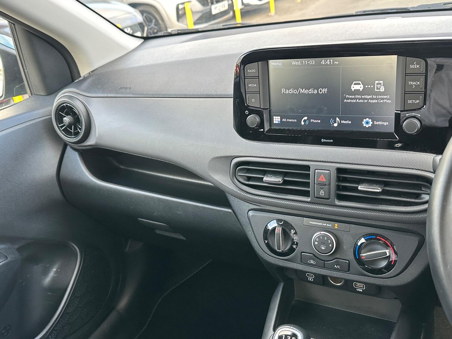 Used Hyundai i10 2024 for sale - 77838855: Photo 30