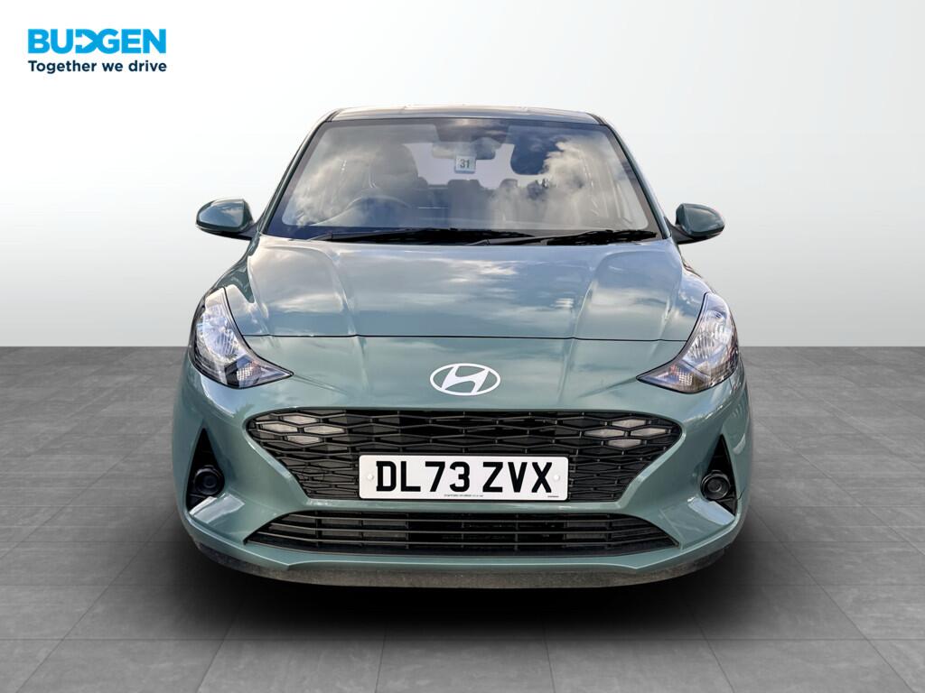 Used Hyundai i10 2024 for sale - 77838855: Photo 5