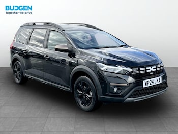 Dacia - Jogger