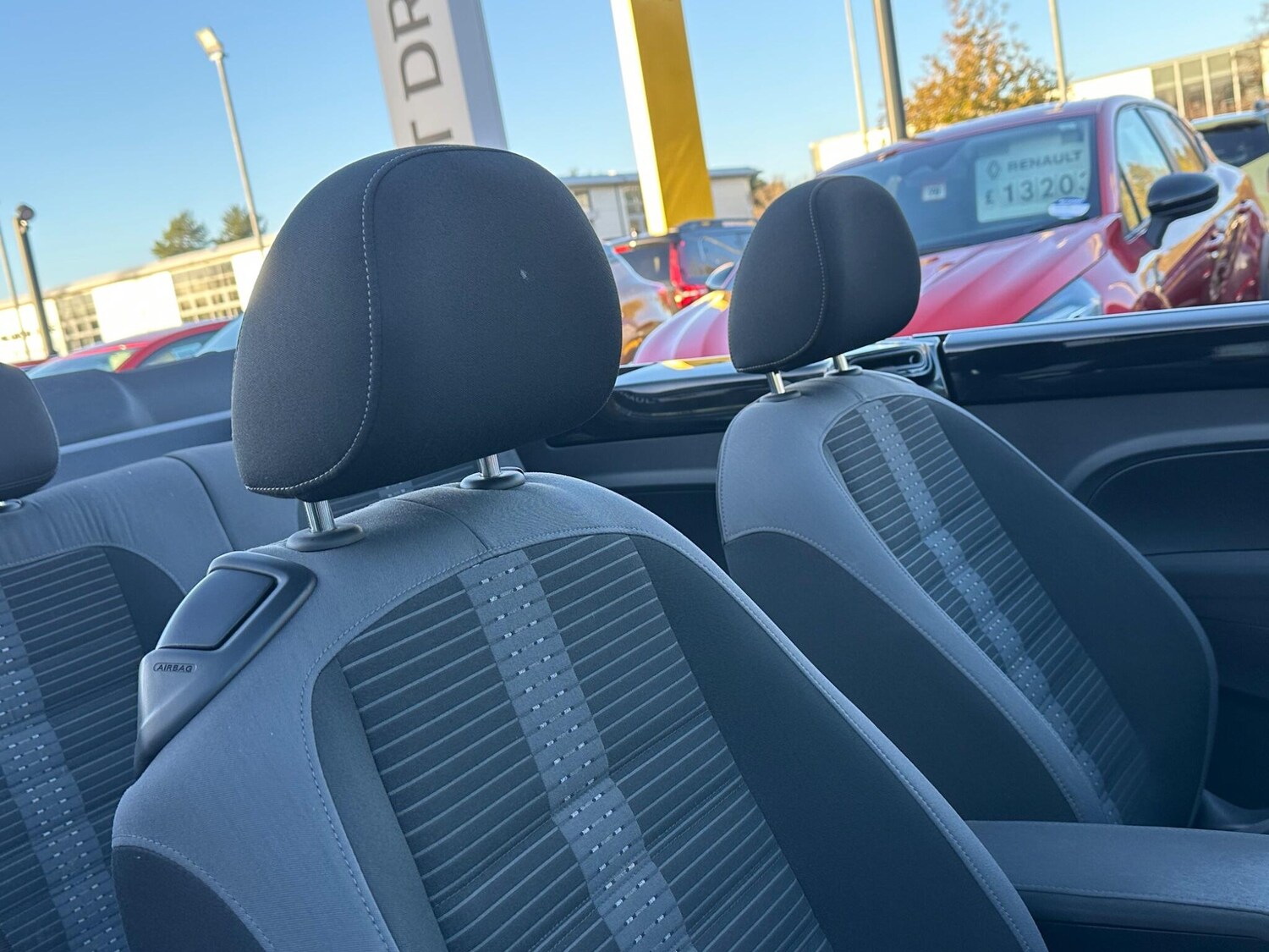 Used Volkswagen Beetle 2016 for sale - 76549146: Photo 16