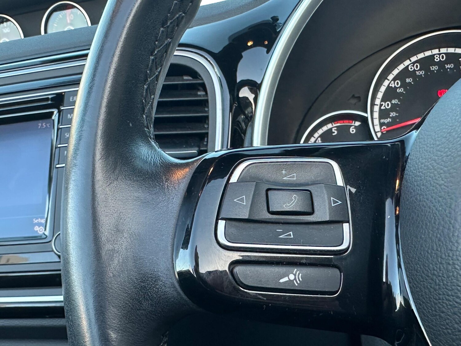 Used Volkswagen Beetle 2016 for sale - 76549146: Photo 17