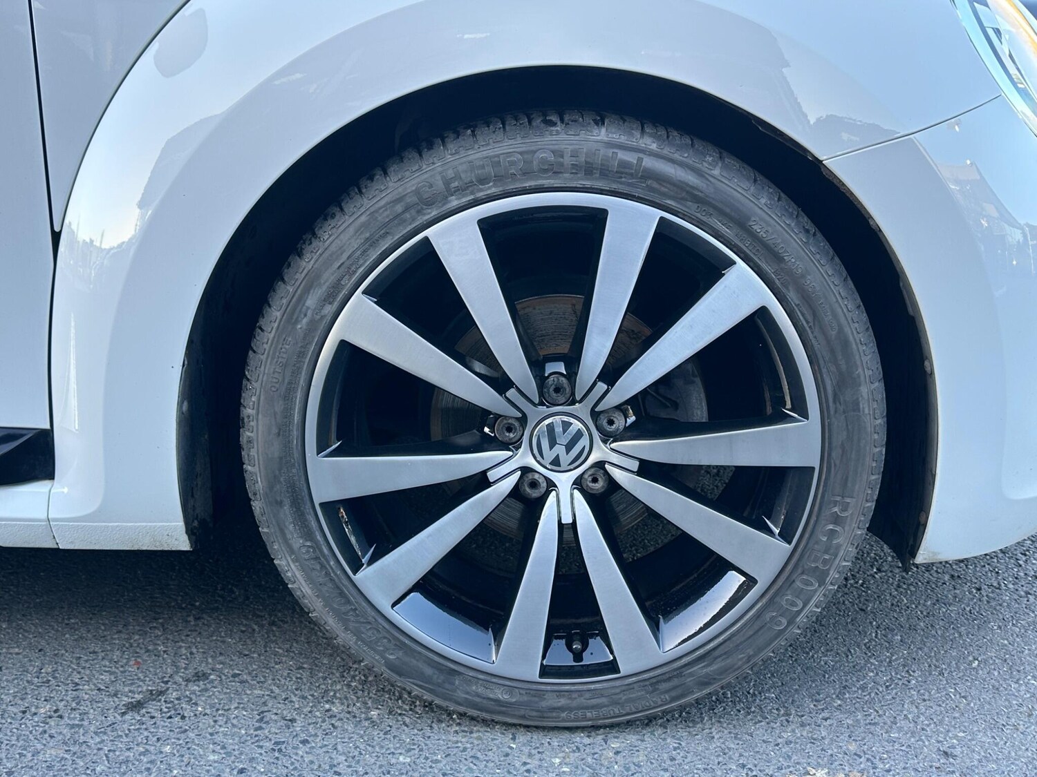 Used Volkswagen Beetle 2016 for sale - 76549146: Photo 20