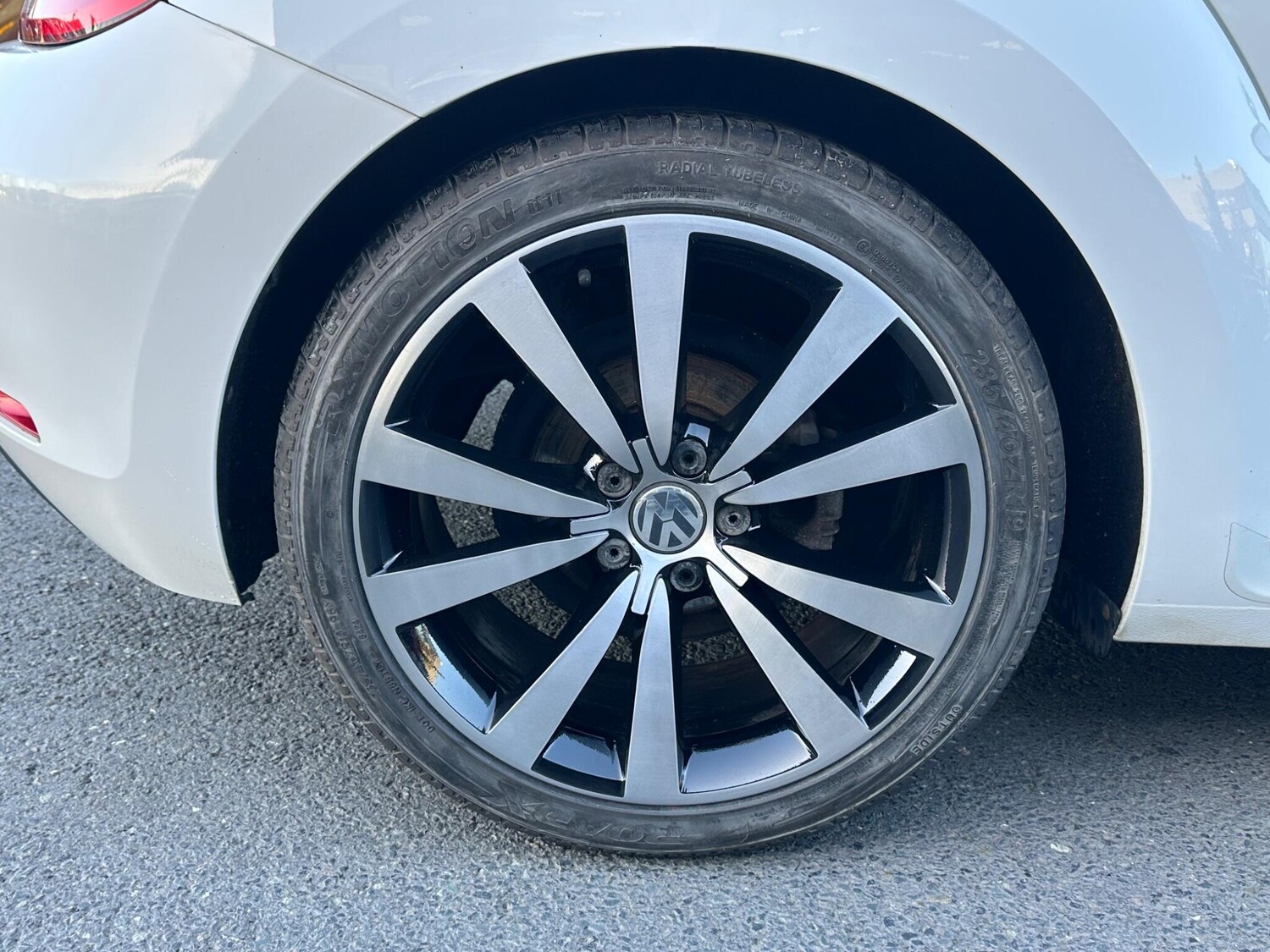 Used Volkswagen Beetle 2016 for sale - 76549146: Photo 21