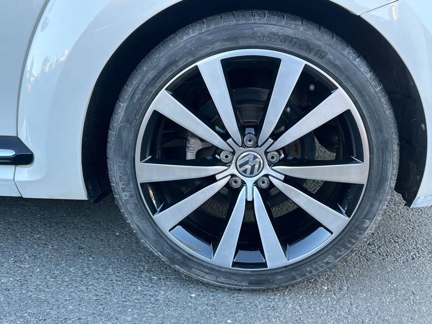 Used Volkswagen Beetle 2016 for sale - 76549146: Photo 22