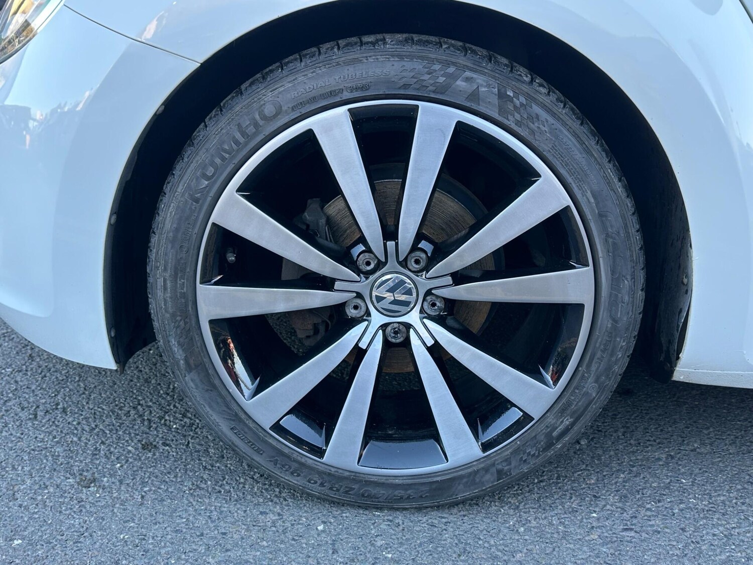 Used Volkswagen Beetle 2016 for sale - 76549146: Photo 23